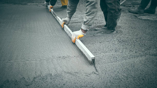 Best Concrete Foundation Repair in Dumas, TX